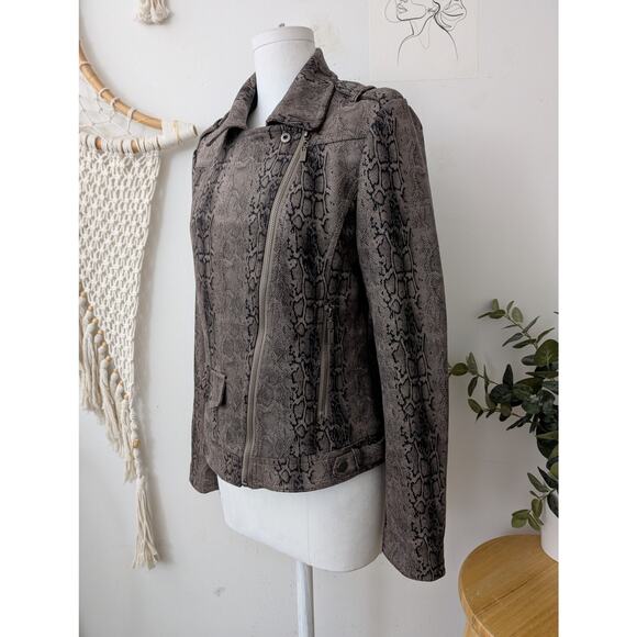 love token jacket - Picture 4 of 14